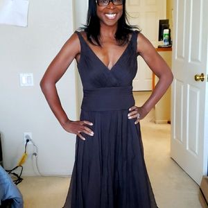 Tadashi Dress Size 6